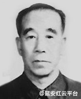 第一任理事会会长：杨和亭.jpg